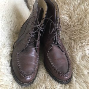 Ariat Paddock Boots